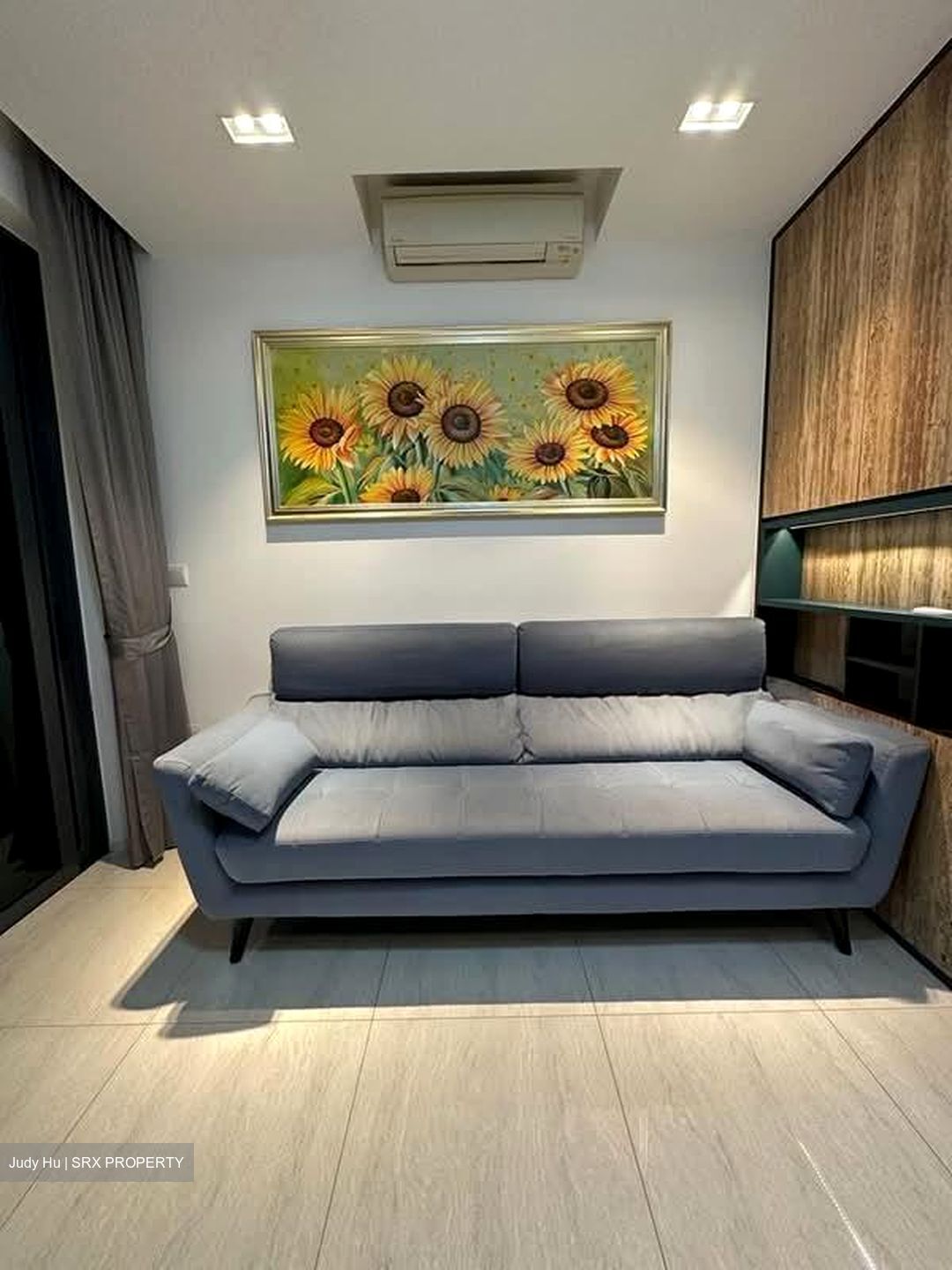 Parc Centros (D19), Condominium #581241211